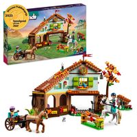 LEGO Friends Autumns paardenstal 41745