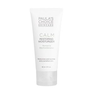 Paulas Choice Calm Restoring Lightweight Moisturizer