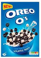 Oreo Oreo - O's 350 Gram ***THT 02-06-2024***