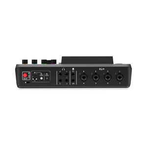 RØDE Caster Pro II Zwart 37 knoppen