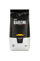 Barzini Koffiebonen Extra Dark Roast RFA koffiebonen 1000 gram