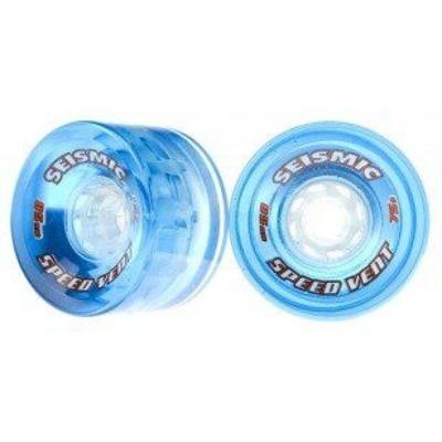 Speed Vent 85mm Wheels - Longboard Wielen Speed Vent 85mm Wheels - Longboard Wielen