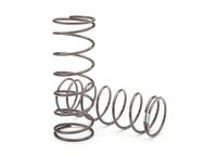 Springs, shock (natural finish) (GT-Maxx®) (1.210 rate) (2) (TRX-8966) - thumbnail