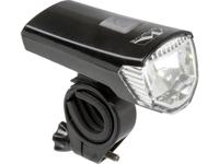 M-Wave Koplamp APOLLON K28 USB LED Zwart