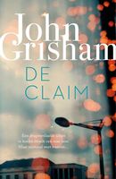 De claim - John Grisham - ebook - thumbnail