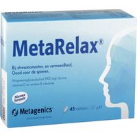 MetaRelax