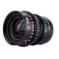 Meike MK-18mm T2.1 S35 Prime Canon EF-mount objectief - thumbnail