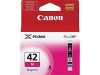 Canon CLI 42 M Originele inktcartridge magenta voor Pixma printer PRO100 PRO100S