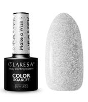 Claresa uv/led gellak 5ml make a wish 9
