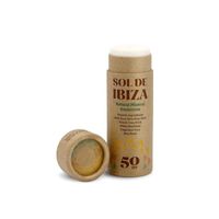 Gezicht en body stick SPF50