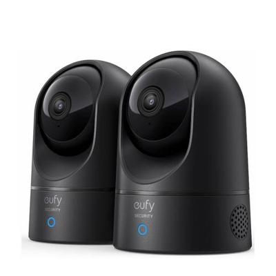 Anker T8410 bewakingscamera IP-beveiligingscamera Binnen Dome Bureau