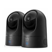 Anker T8410 bewakingscamera IP-beveiligingscamera Binnen Dome Bureau