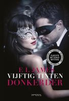 Vijftig tinten donkerder - E.L. James - ebook