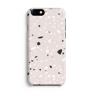 Terrazzo N°20: iPhone 8 Volledig Geprint Hoesje