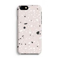 Terrazzo N°20: iPhone 8 Volledig Geprint Hoesje - thumbnail