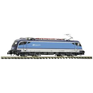 Fleischmann 7560024 N elektrische locomotief 1216 903-5 van de CD