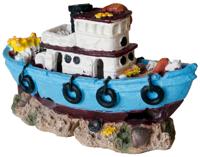 SuperFish DecoLED Scheepswrak