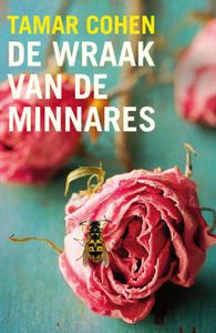 De wraak van de minnares - Tamar Cohen - ebook