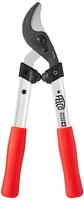 FELCO 211-40 Snoeischaar (lengte 40 cm, trekkende snijkop, knipdiameter 35 mm, aluminium handgrepen, schaar voor zware snijwerkzaamheden)
