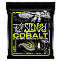 Ernie Ball 2721 Cobalt Regular Slinky elektrische gitaarsnaren