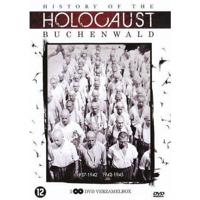 History Of The Holocaust - Buchenwald (DVD)