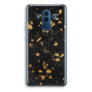 Terrazzo N°7: Huawei Mate 10 Pro Transparant Hoesje