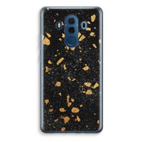 Terrazzo N°7: Huawei Mate 10 Pro Transparant Hoesje - thumbnail