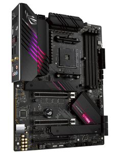 Moederbord AMD Asus ROG STRIX B550-XE GAMING WIFI