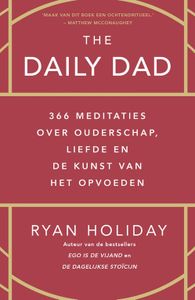 The daily dad - Ryan Holiday - ebook