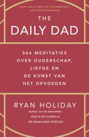 The daily dad - Ryan Holiday - ebook - thumbnail