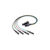 Gossen Metrawatt Z501S meetadapter adapter voor aardingsmeting PRO-RE 1 st