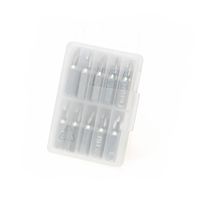 Bits 1/4" 25mm PH 1 (set van 10) - thumbnail