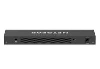 NETGEAR GS316EP-100PES netwerk-switch Managed Gigabit Ethernet (10/100/1000) Power over Ethernet (PoE) Zwart - thumbnail