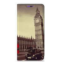 Samsung Galaxy A22 4G | M22 Book Cover Londen