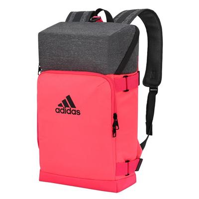 Adidas VS2 Backpack - Signal Pink/Black