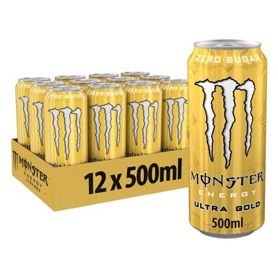 Monster Energy Ultra | Monster | 6000g Monster Energy Ultra | Monster | 6000g