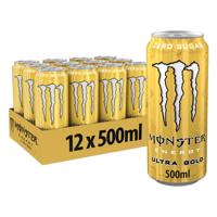 Monster Energy Ultra | Monster | 6000g