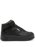 PUMA baskets montantes Carina Street - Noir - thumbnail