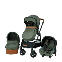 Xadventure Xline 3-in-1 combi kinderwagen