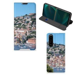 Sony Xperia 5 III Book Cover Zuid-Frankrijk