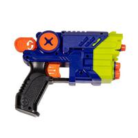 Air Blaster Single Shot Set