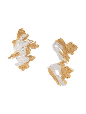 LOVENESS LEE boucles d'oreilles Darya