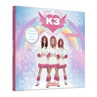 Studio 100 K3 poëzieboek dromen