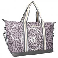 Disney handtas Mickey Mouse polyester grijs 33 liter