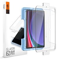 Samsung Galaxy Tab S9 Spigen Glas.tR Ez Fit Displayfolie