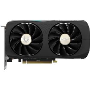 Zotac ZT-D40720H-10M videokaart NVIDIA GeForce RTX 4070 SUPER 12 GB GDDR6X