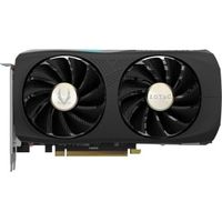 Zotac ZT-D40720H-10M videokaart NVIDIA GeForce RTX 4070 SUPER 12 GB GDDR6X - thumbnail