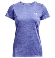 Under Armour Tech sportshirt dames - thumbnail