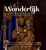Wonderlijk - Arjen Bultsma, Marga Claus - Hardcover (9789493161146)