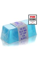 Bluebeards Revenge Big Blue Bar of Soap for Blokes badzeep 175gr - thumbnail